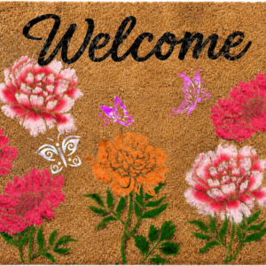 Doormat DIY Workshop