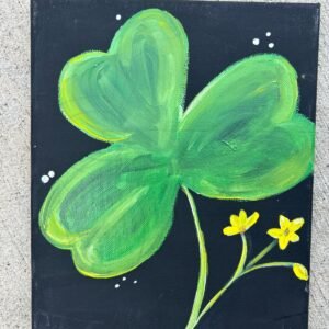 Lucky Clover